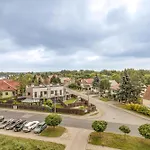 Rentplanet - Apartament Welniana
