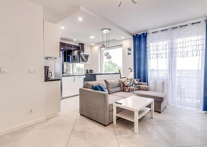 Rentplanet - Apartament Welniana