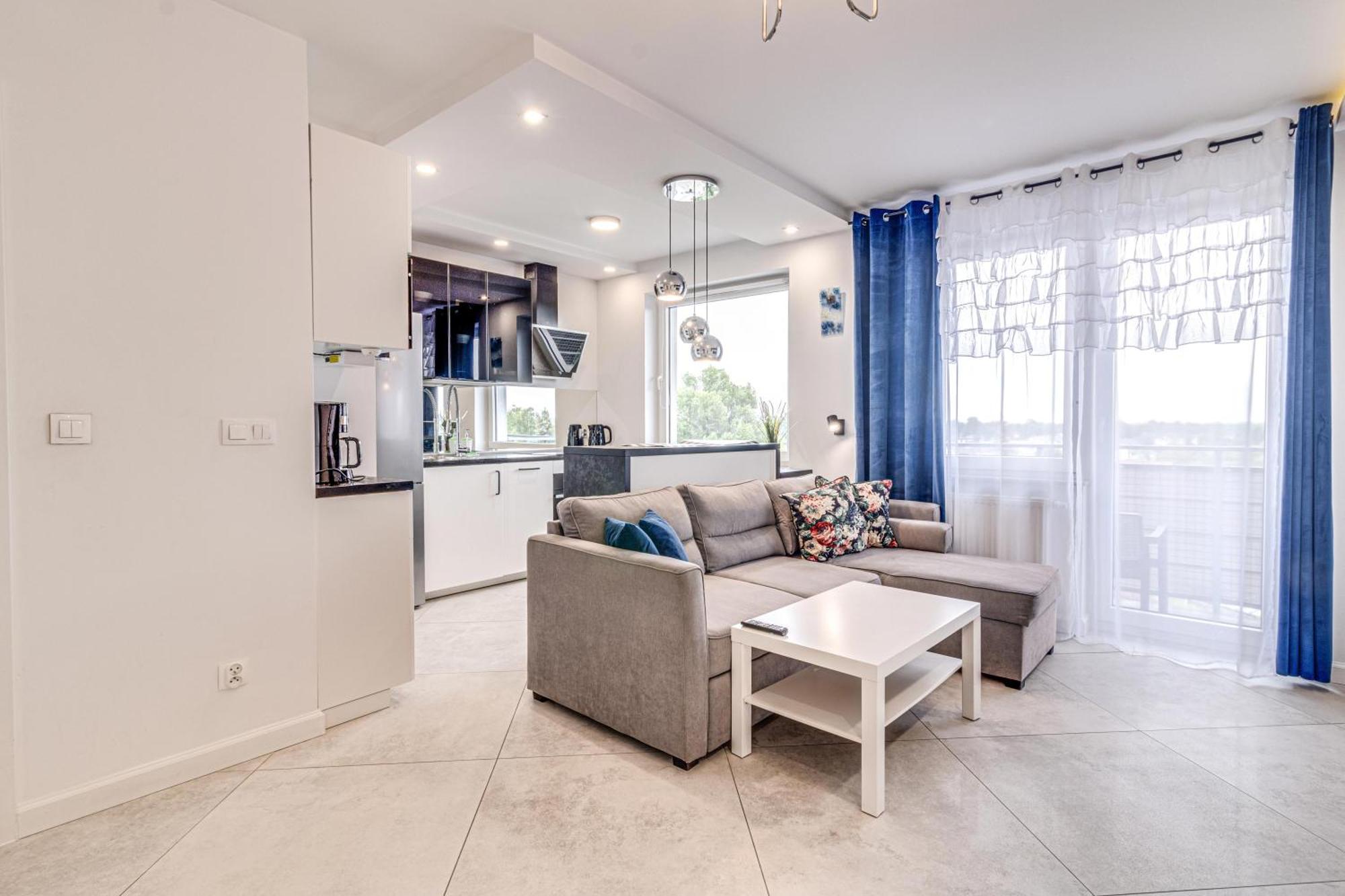 Apartment Rentplanet - Apartament Welniana