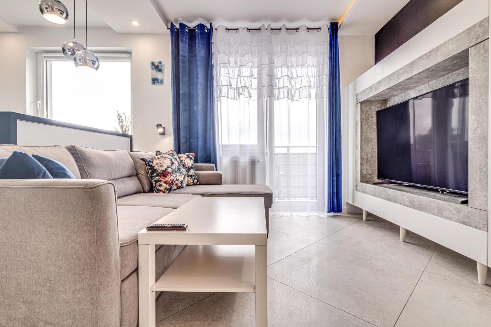 Rentplanet - Apartament Welniana Apartment *