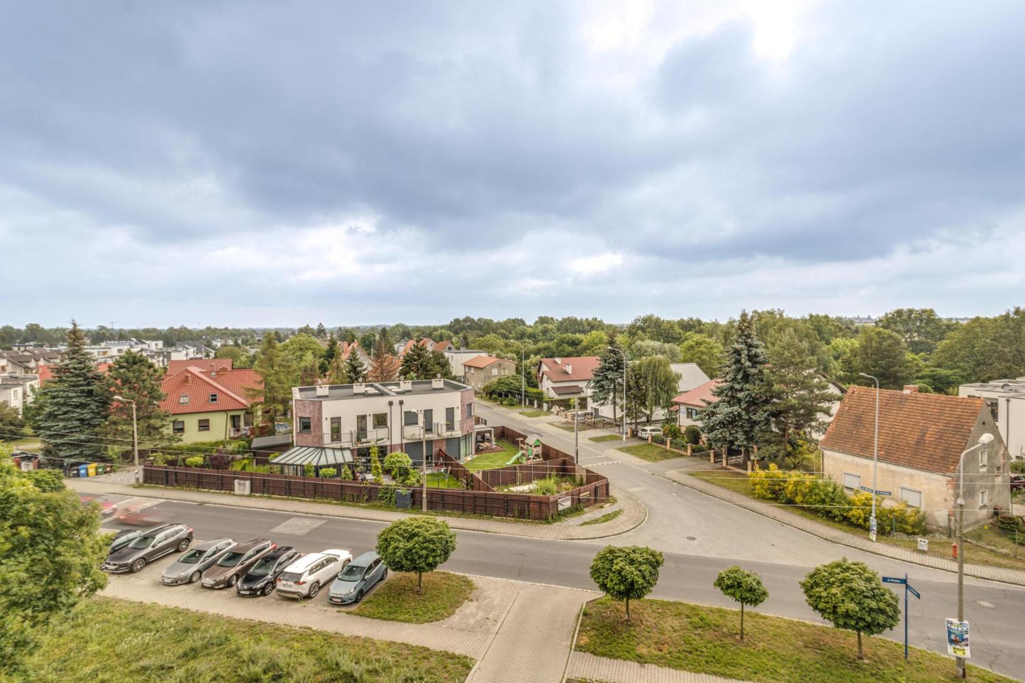 Rentplanet - Apartament Welniana Breslau