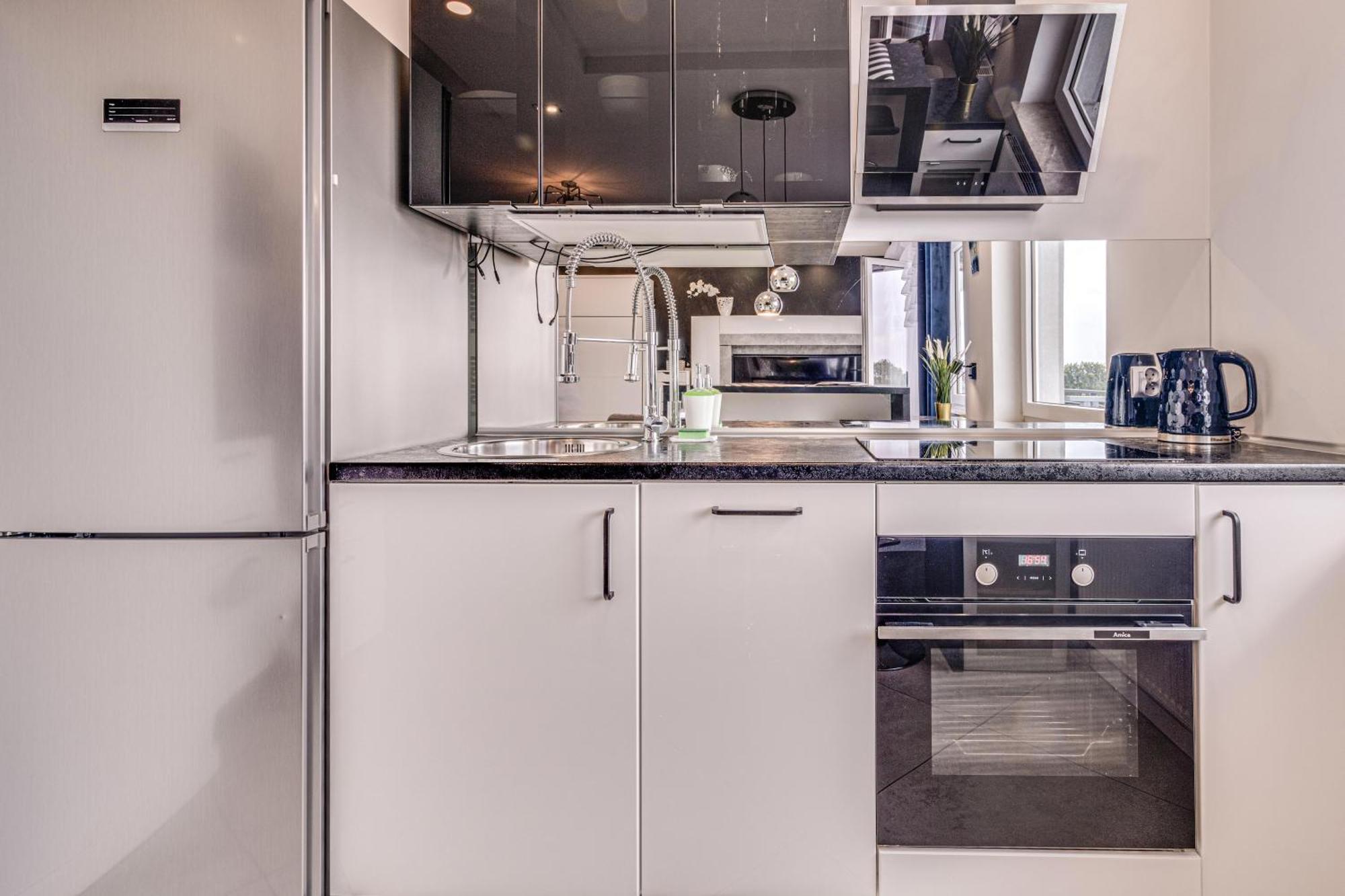 Rentplanet - Apartament Welniana Apartment *