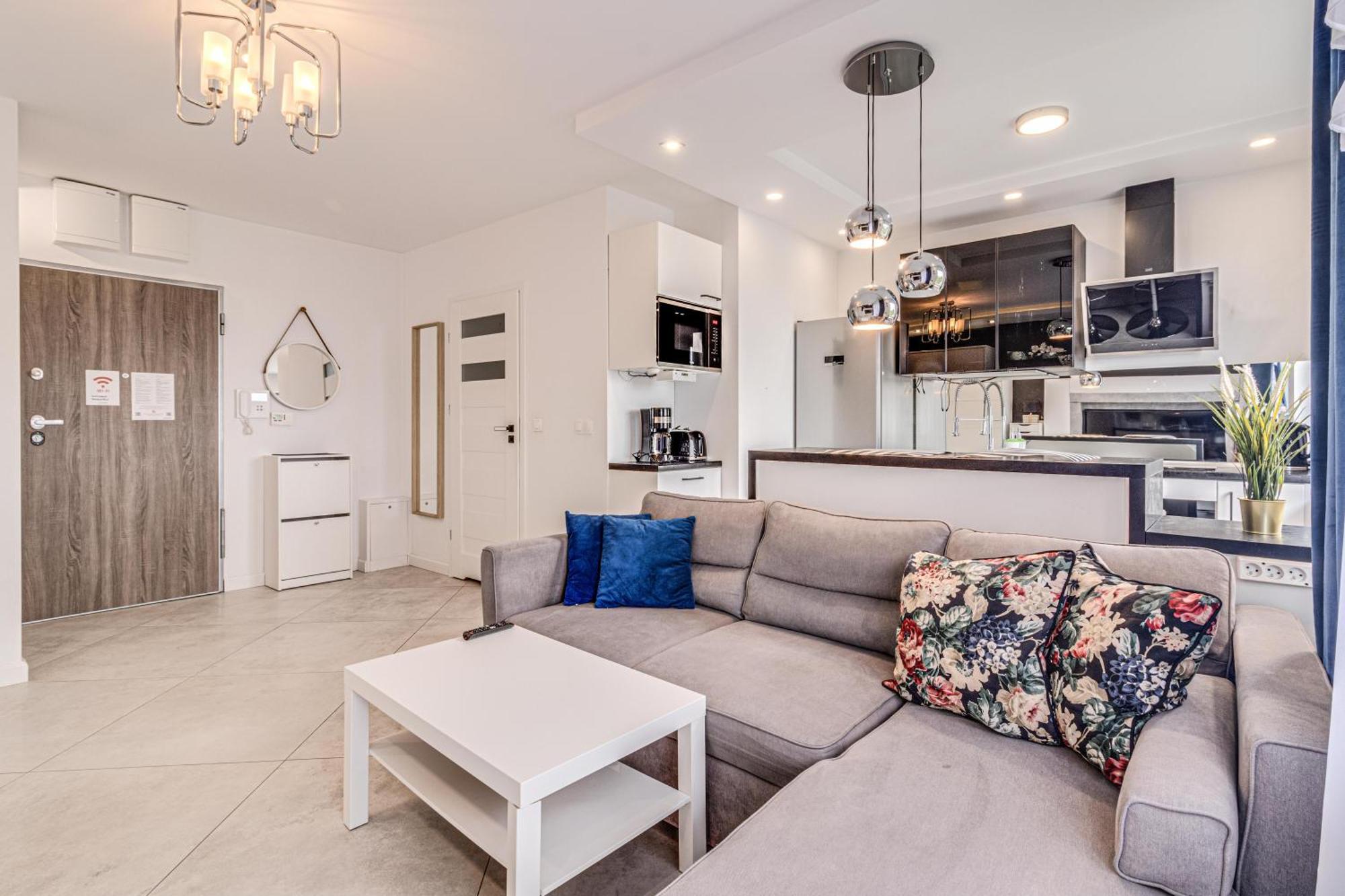 Rentplanet - Apartament Welniana *