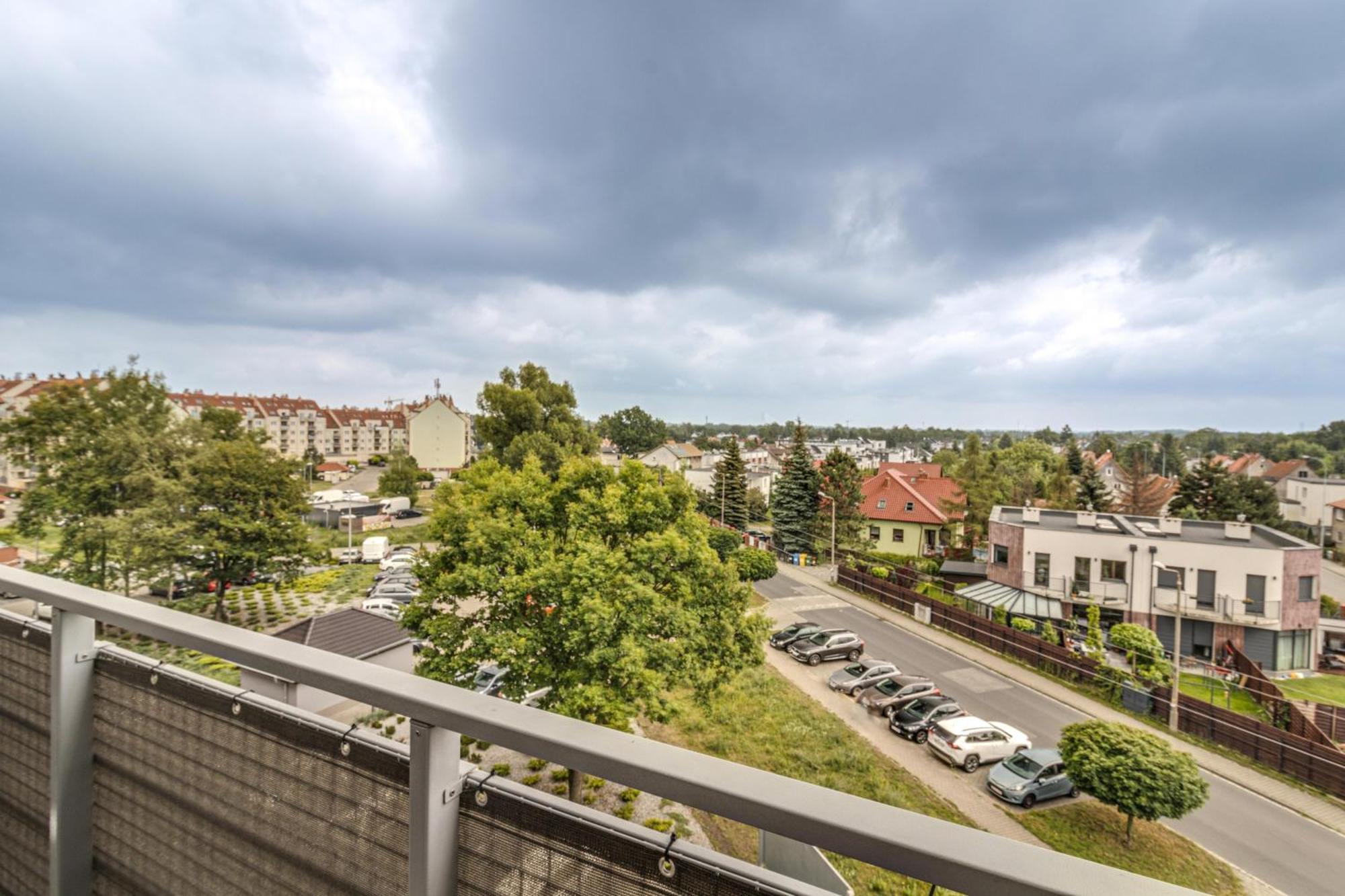 Rentplanet - Apartament Welniana Apartment Breslau