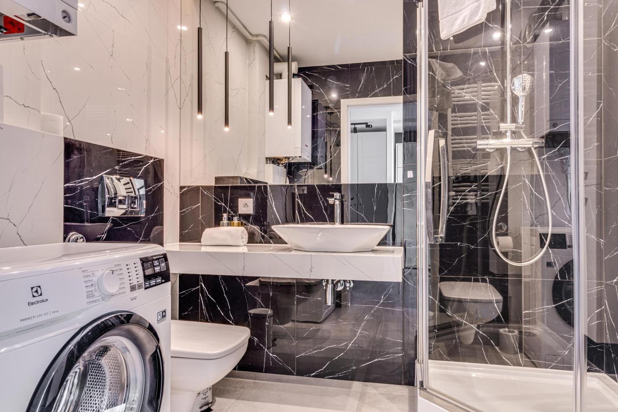 Rentplanet - Apartament Welniana Apartment Breslau