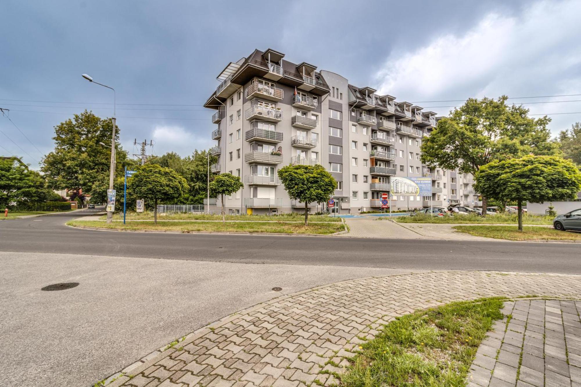Apartment Rentplanet - Apartament Welniana *