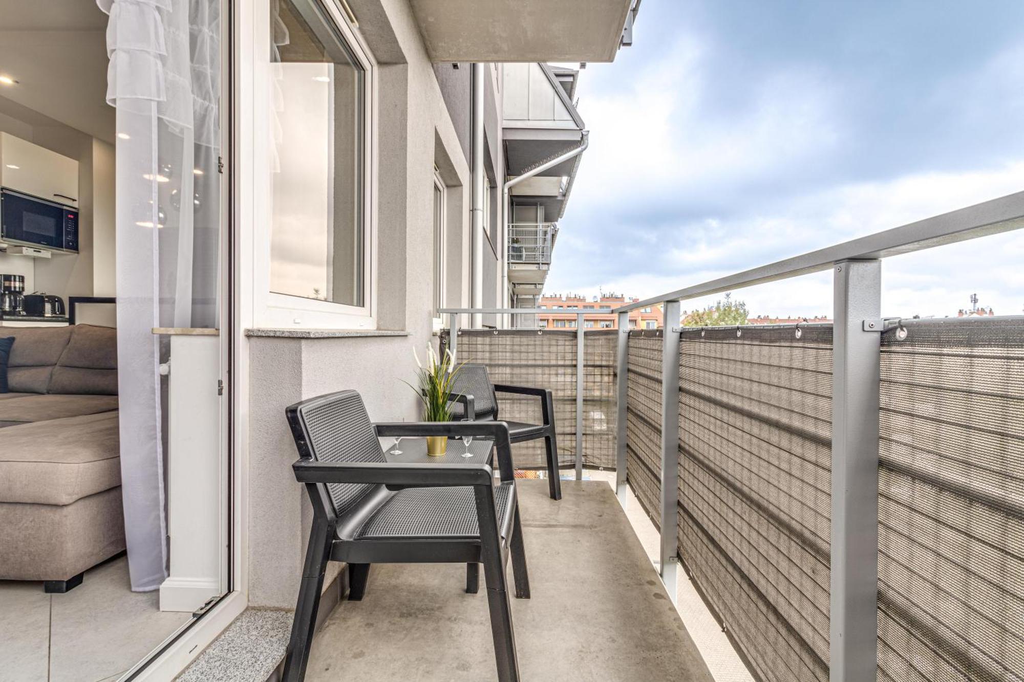 Rentplanet - Apartament Welniana * Breslau